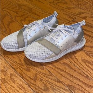 Under Armour sneakers